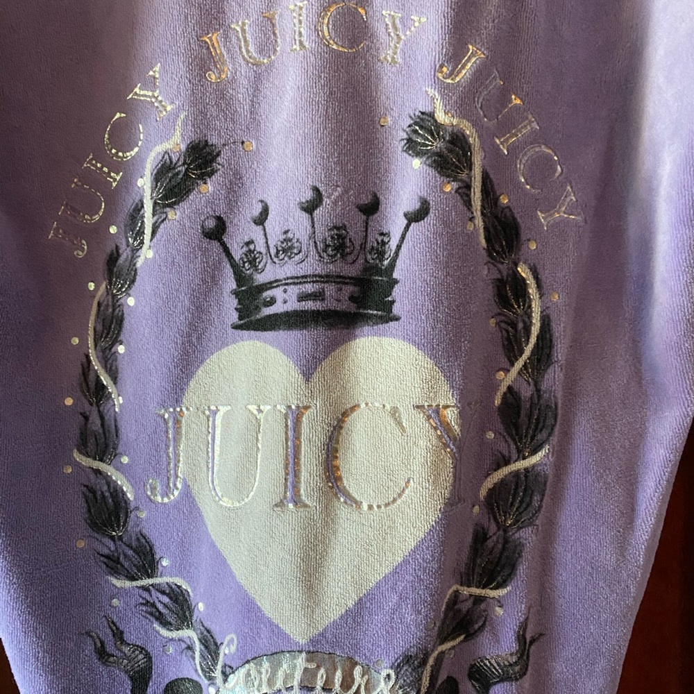 Juicy Jacket - Picture 4 of 7